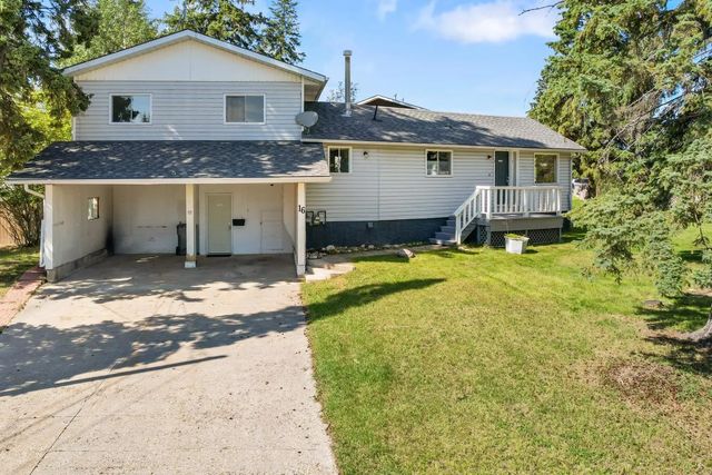 16 Blueberry Drive , Whitecourt