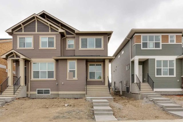 65 Aquila Terrace Nw, Calgary