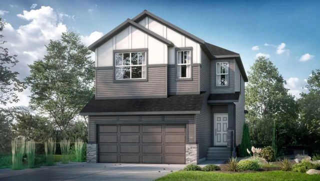59 Annette Green Nw, Calgary
