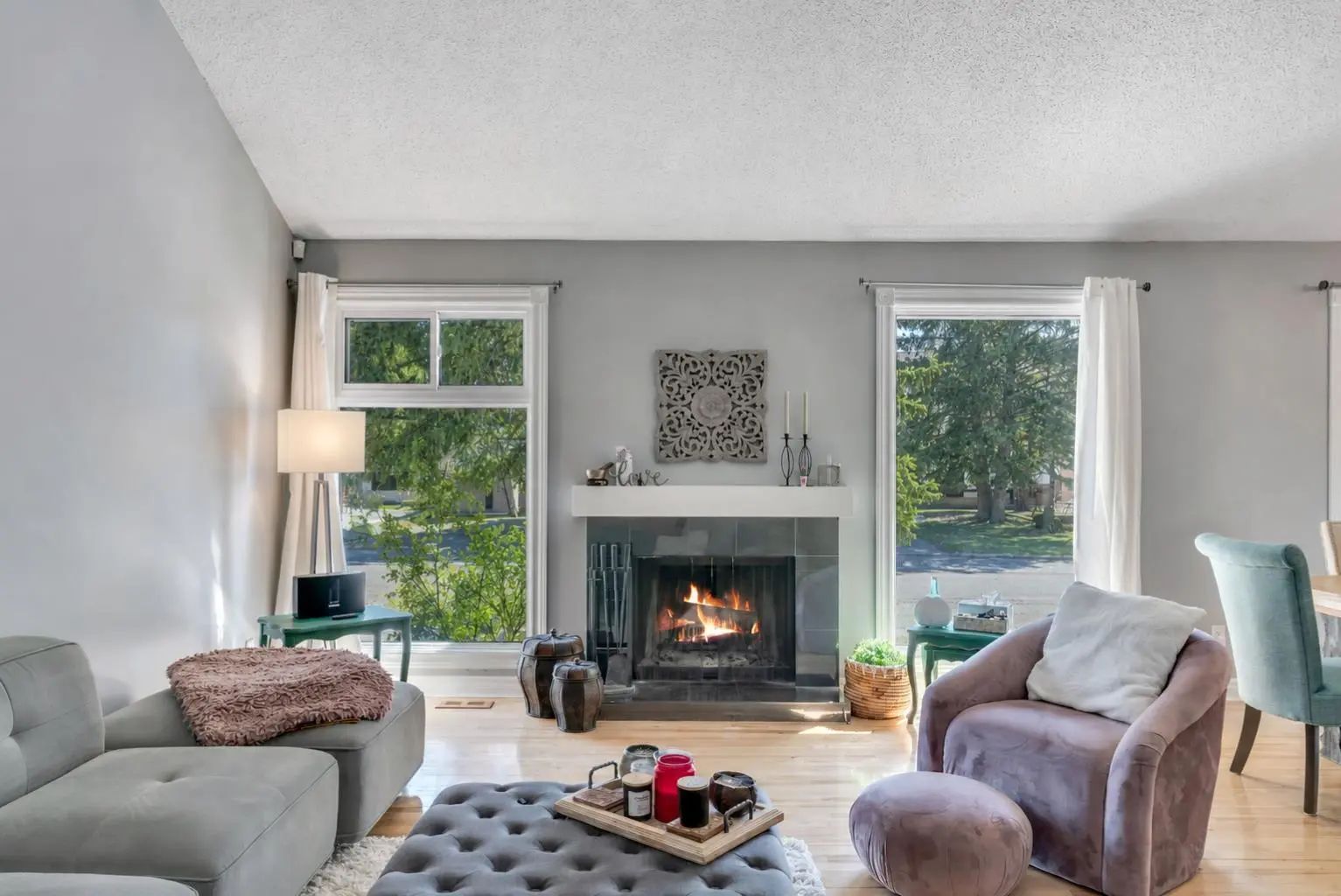 12 Oakvale Place Southwest, Calgary – Residential Detached Listing Photo 4