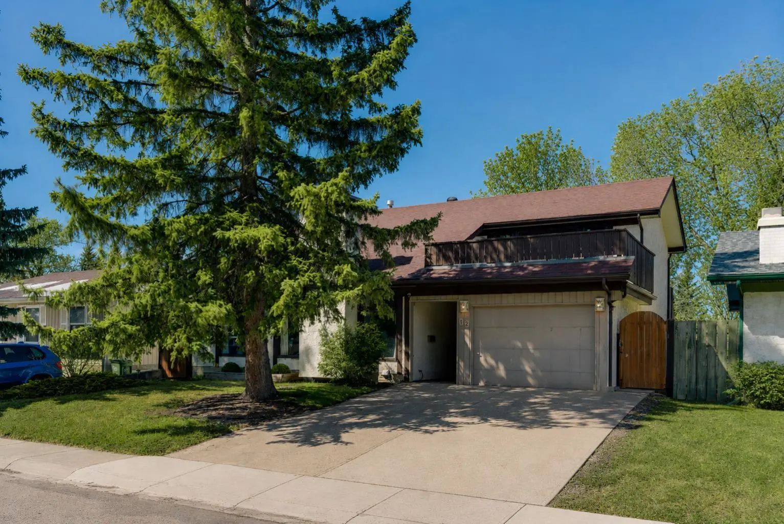 12 Oakvale Place Southwest, Calgary – Residential Detached Listing Photo 44