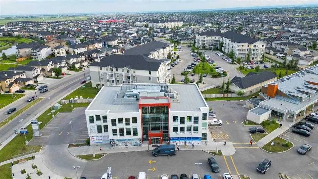 327 7171 80 Avenue , Calgary – Commercial Mixed Use Listing Photo 2