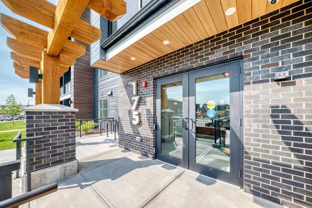 115 175 Wolf Hollow Crescent Se, Calgary