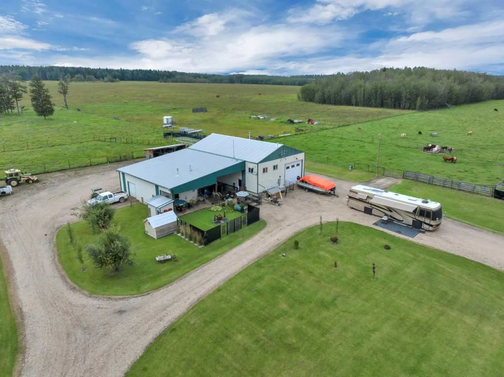 62002 Twp Road 462 A  , Rural Wetaskiwin No. 10, County of