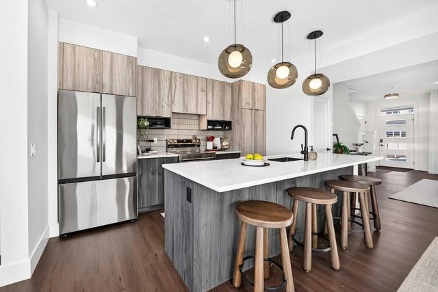2473 Creeker Lane , Airdrie