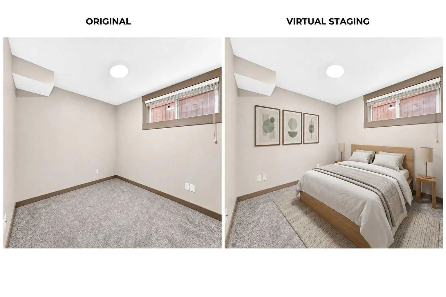 321 Skyview Ranch Drive Northeast, Calgary – Residential Semi Detached (Half Duplex) Listing Photo 10