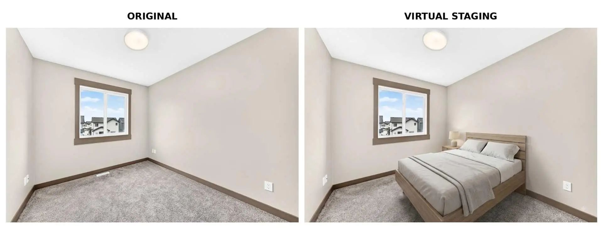 321 Skyview Ranch Drive Northeast, Calgary – Residential Semi Detached (Half Duplex) Listing Photo 13