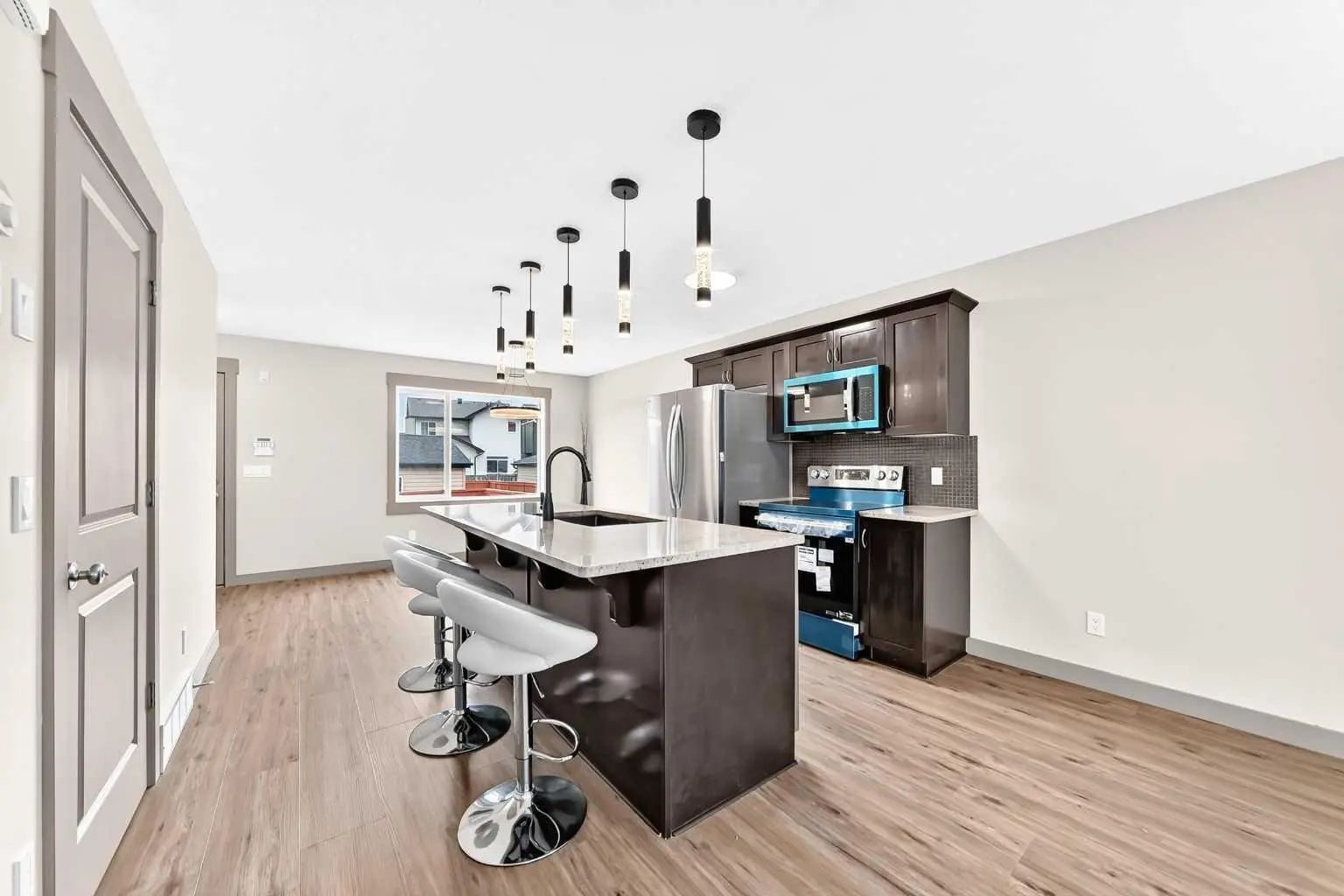 321 Skyview Ranch Drive Northeast, Calgary – Residential Semi Detached (Half Duplex) Listing Photo 16