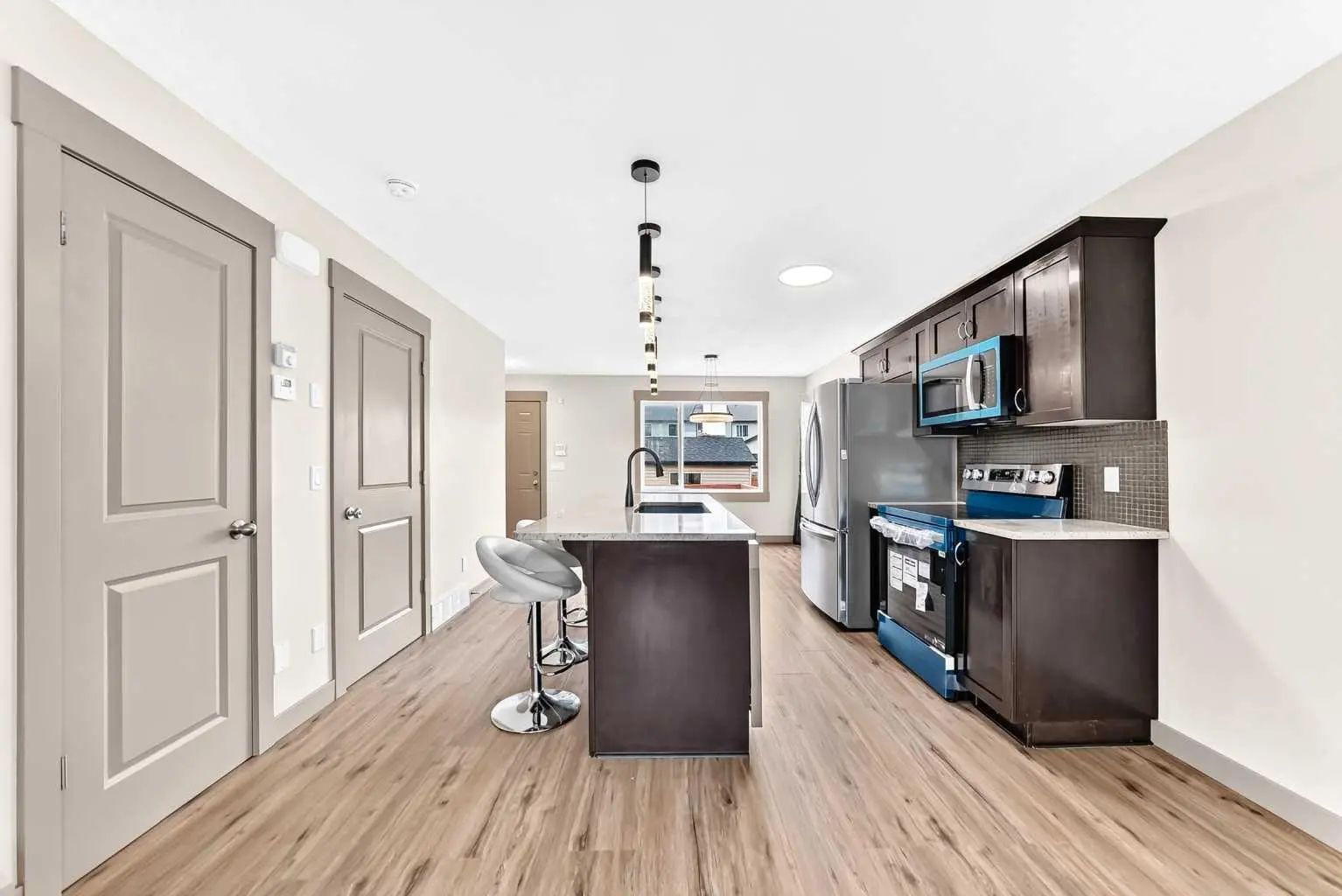 321 Skyview Ranch Drive Northeast, Calgary – Residential Semi Detached (Half Duplex) Listing Photo 17