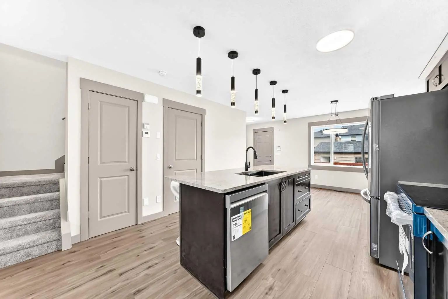 321 Skyview Ranch Drive Northeast, Calgary – Residential Semi Detached (Half Duplex) Listing Photo 18