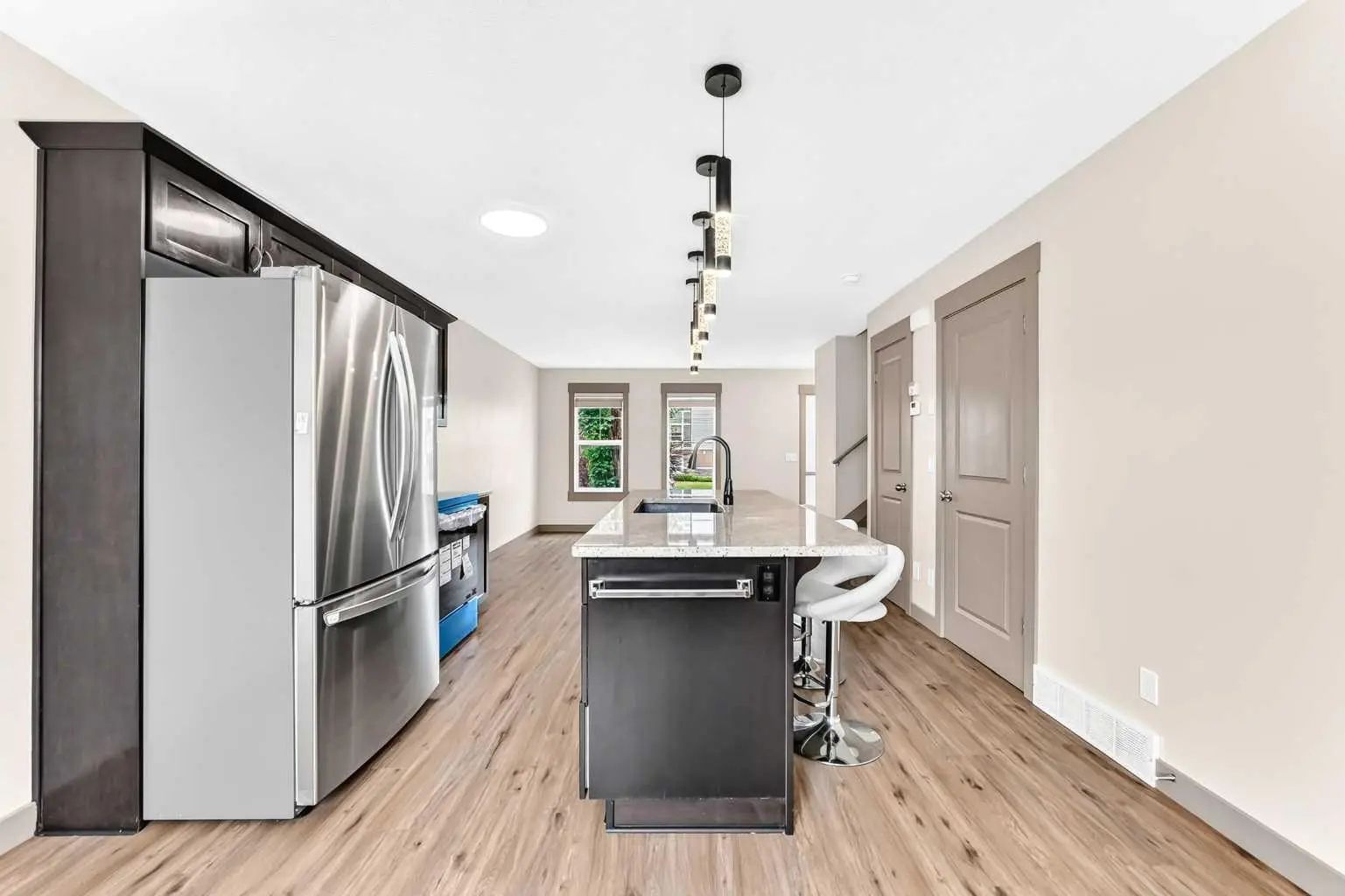 321 Skyview Ranch Drive Northeast, Calgary – Residential Semi Detached (Half Duplex) Listing Photo 19