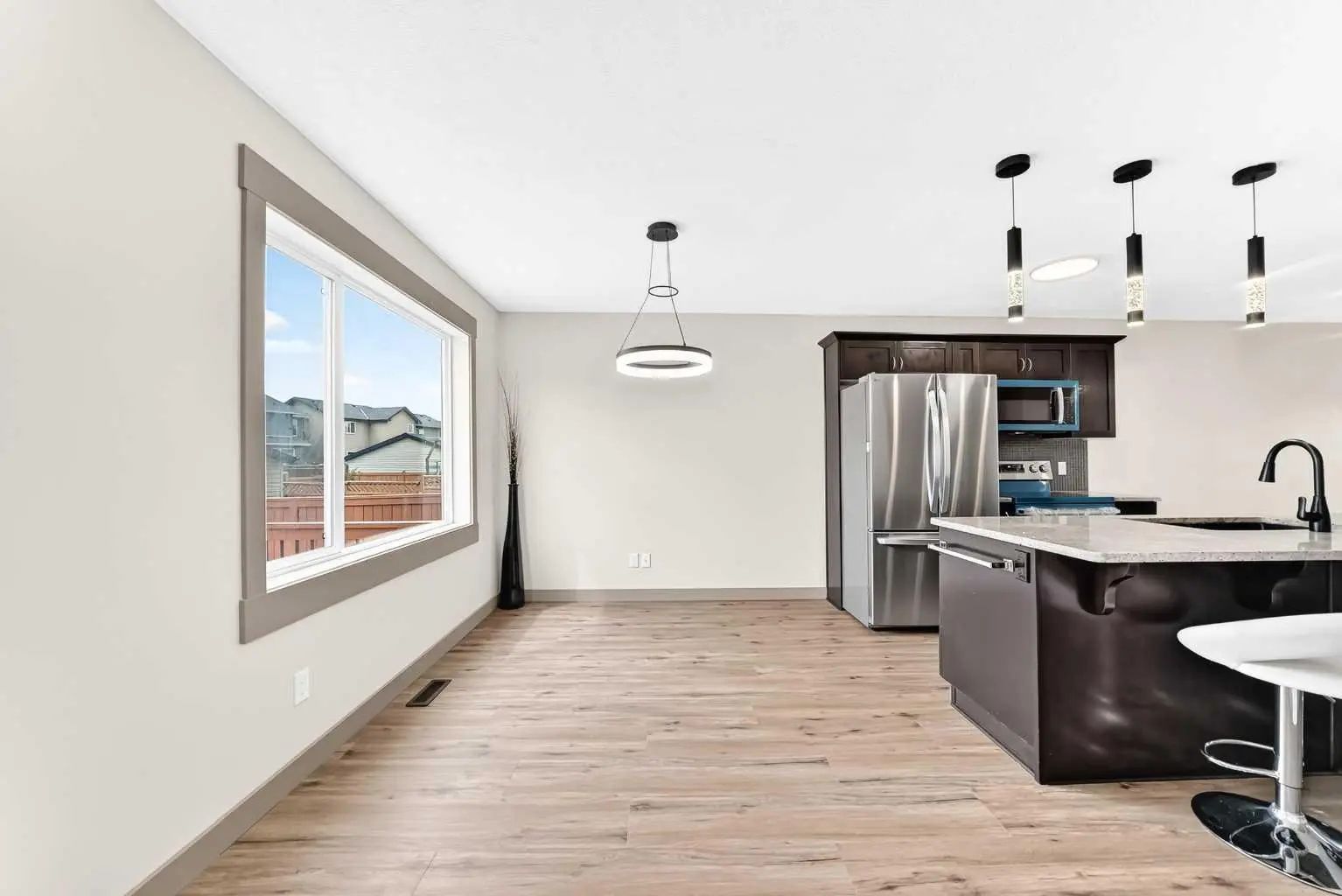321 Skyview Ranch Drive Northeast, Calgary – Residential Semi Detached (Half Duplex) Listing Photo 20