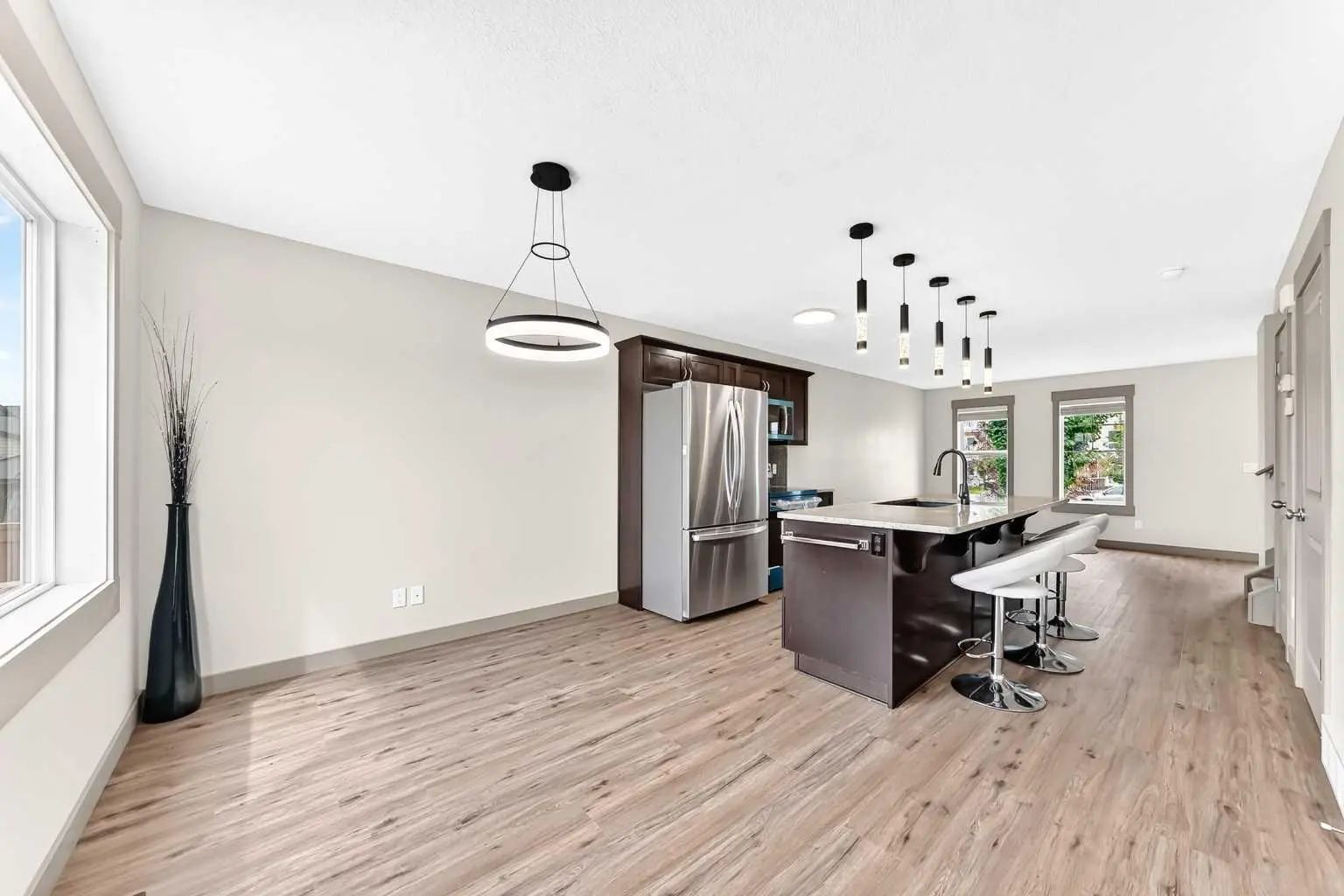 321 Skyview Ranch Drive Northeast, Calgary – Residential Semi Detached (Half Duplex) Listing Photo 21