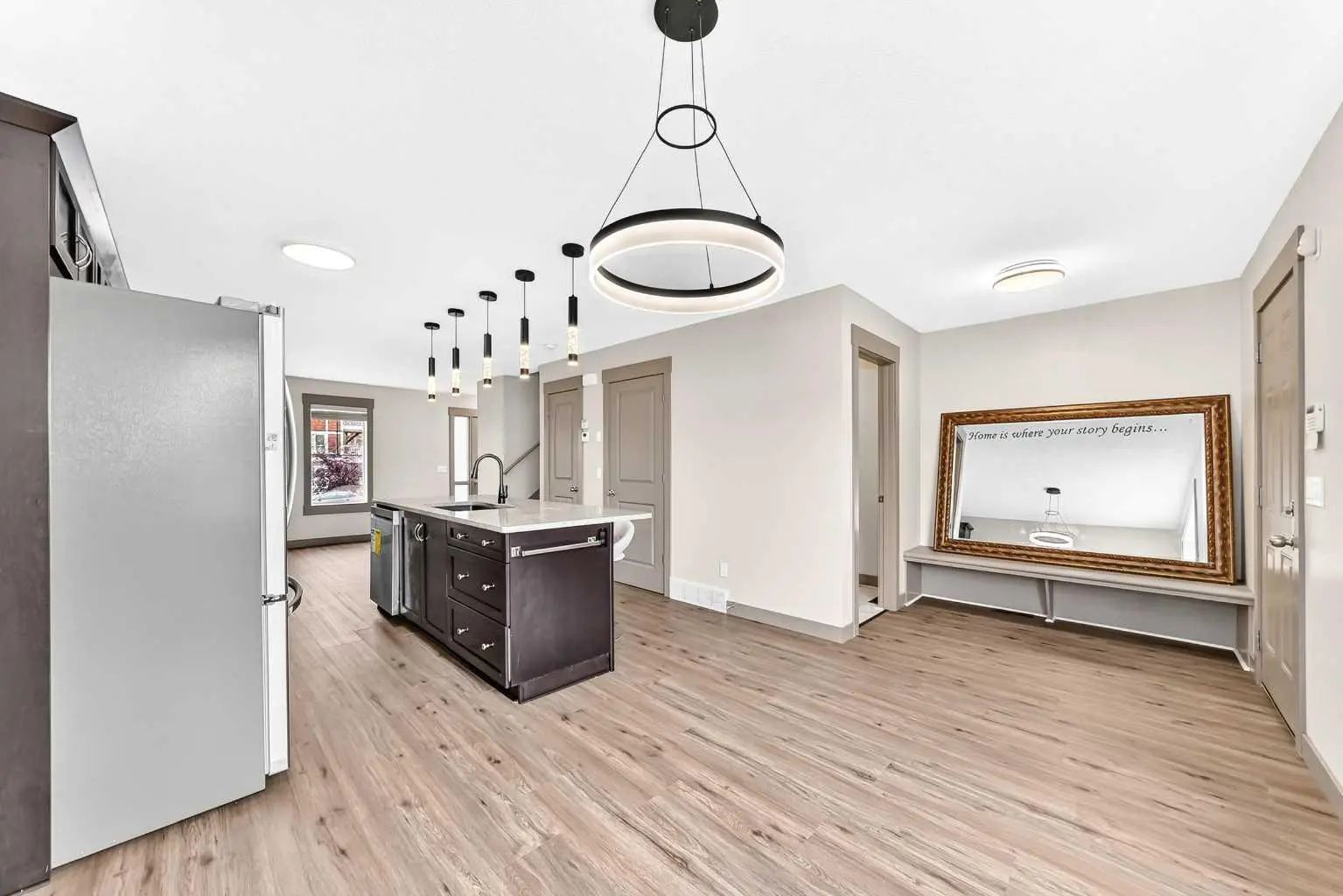 321 Skyview Ranch Drive Northeast, Calgary – Residential Semi Detached (Half Duplex) Listing Photo 22