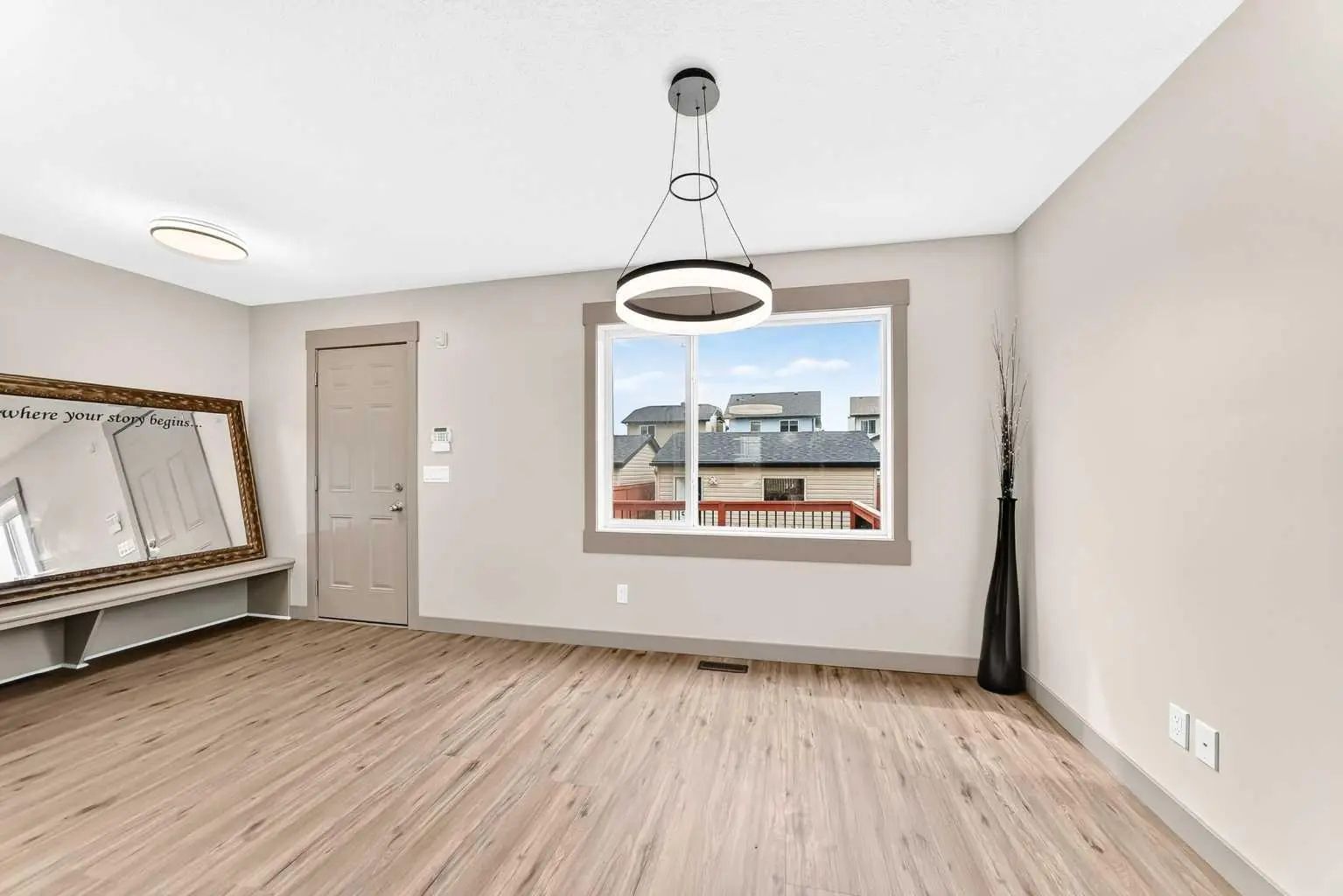 321 Skyview Ranch Drive Northeast, Calgary – Residential Semi Detached (Half Duplex) Listing Photo 23