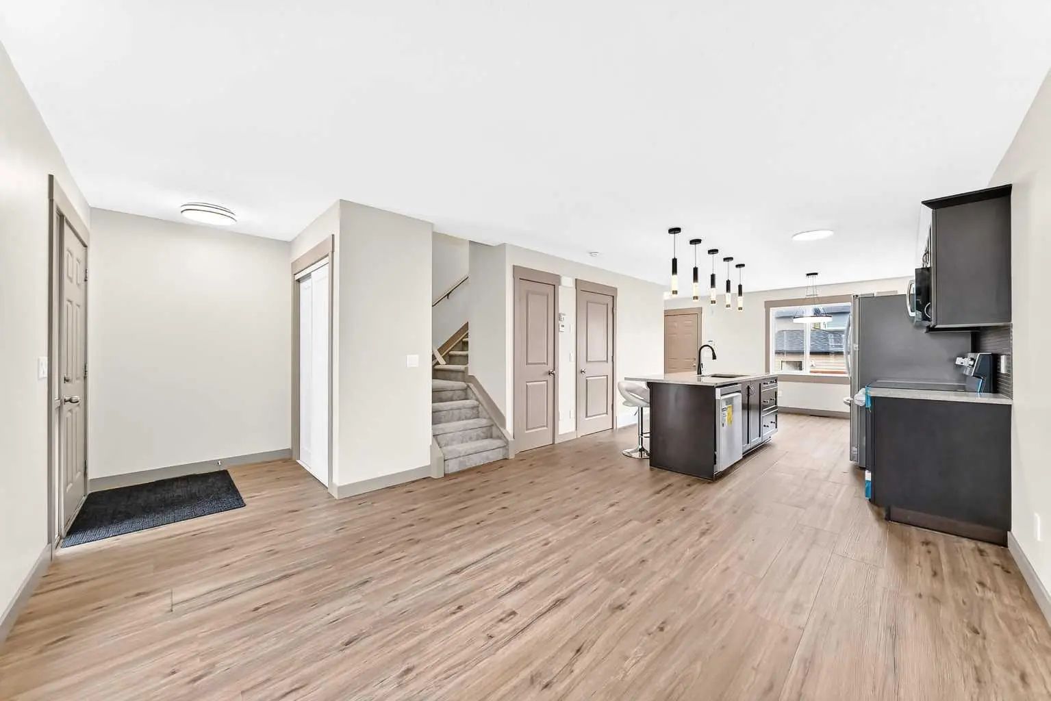 321 Skyview Ranch Drive Northeast, Calgary – Residential Semi Detached (Half Duplex) Listing Photo 25