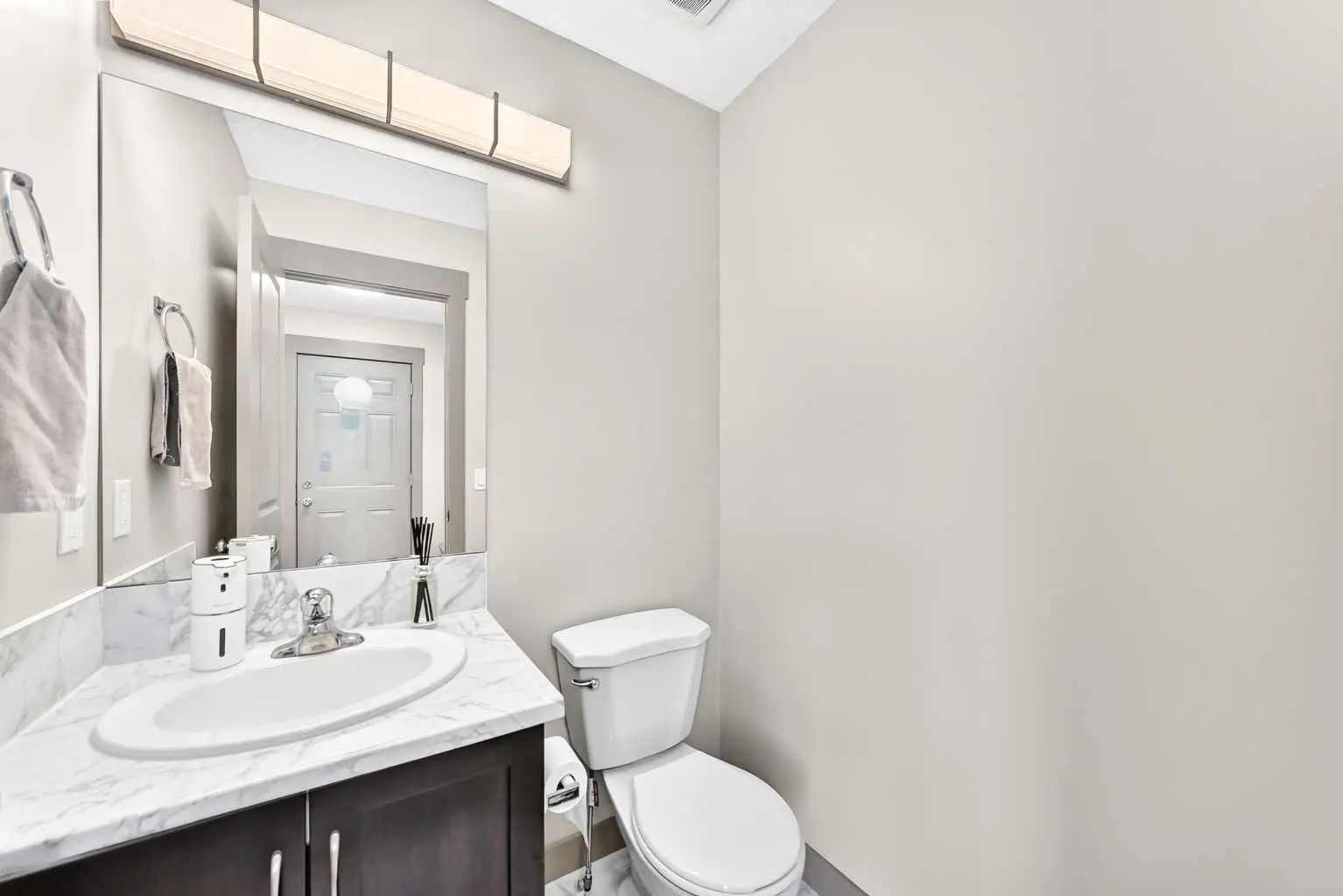 321 Skyview Ranch Drive Northeast, Calgary – Residential Semi Detached (Half Duplex) Listing Photo 26