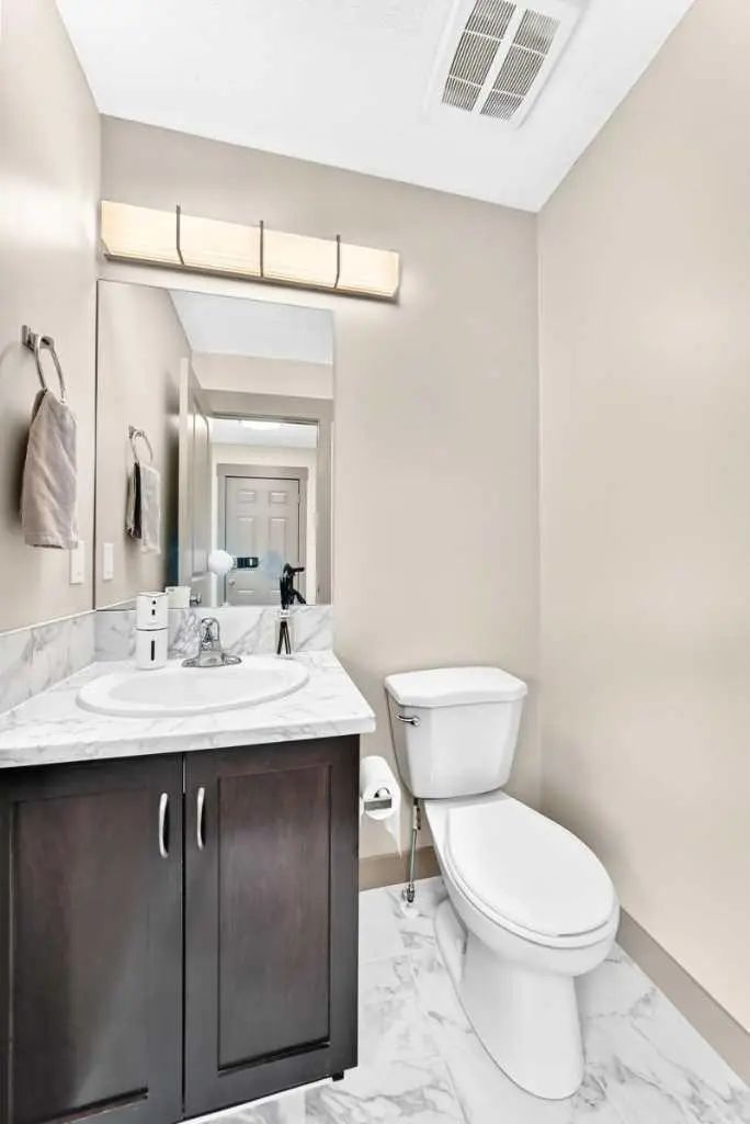 321 Skyview Ranch Drive Northeast, Calgary – Residential Semi Detached (Half Duplex) Listing Photo 27