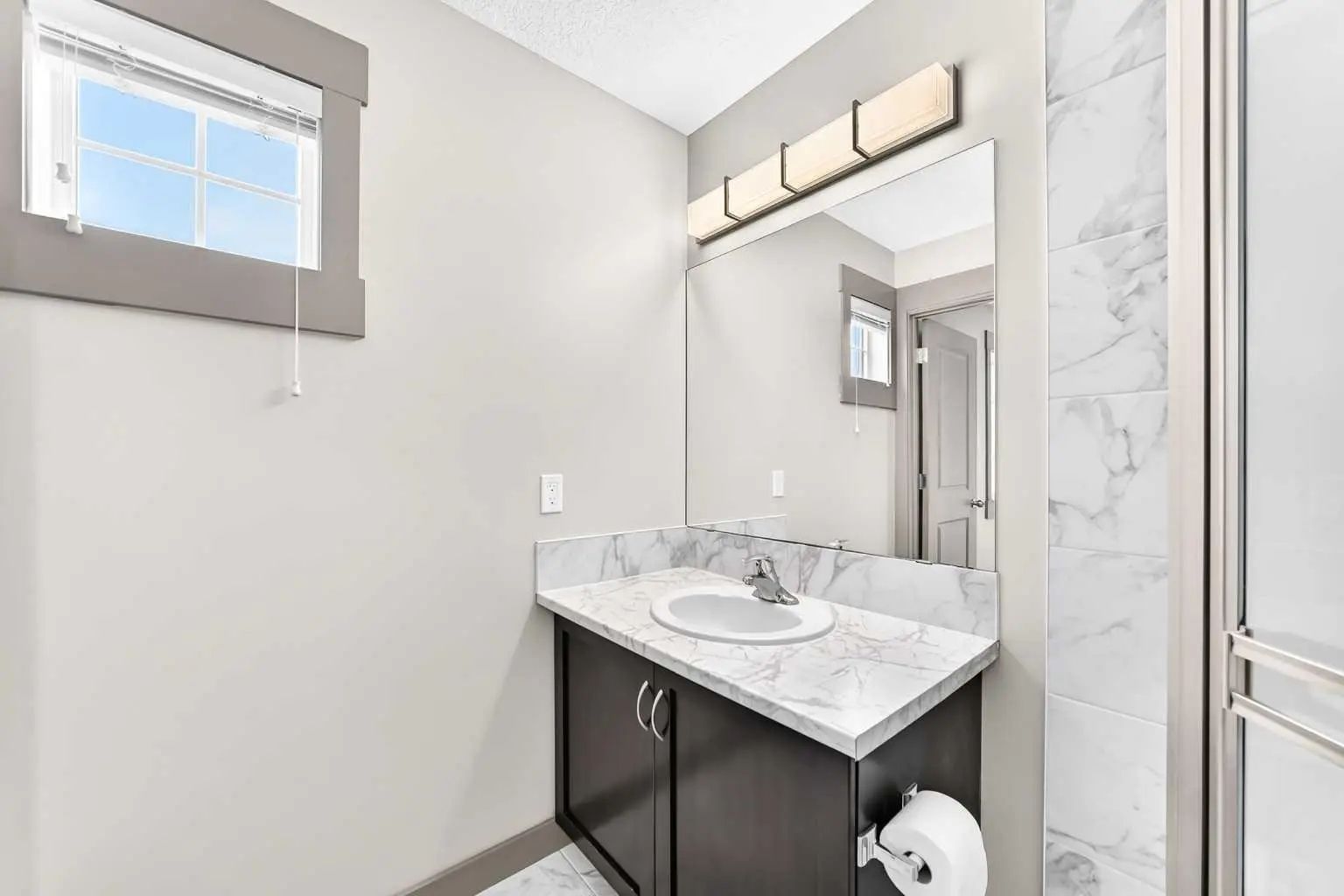 321 Skyview Ranch Drive Northeast, Calgary – Residential Semi Detached (Half Duplex) Listing Photo 32