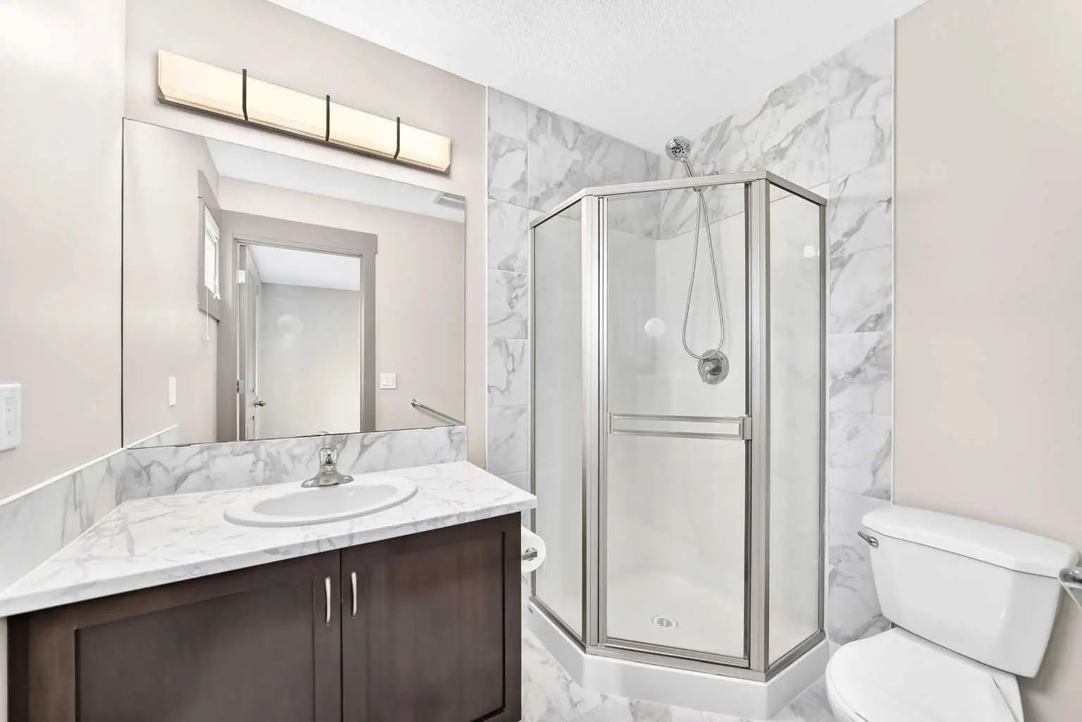 321 Skyview Ranch Drive Northeast, Calgary – Residential Semi Detached (Half Duplex) Listing Photo 33