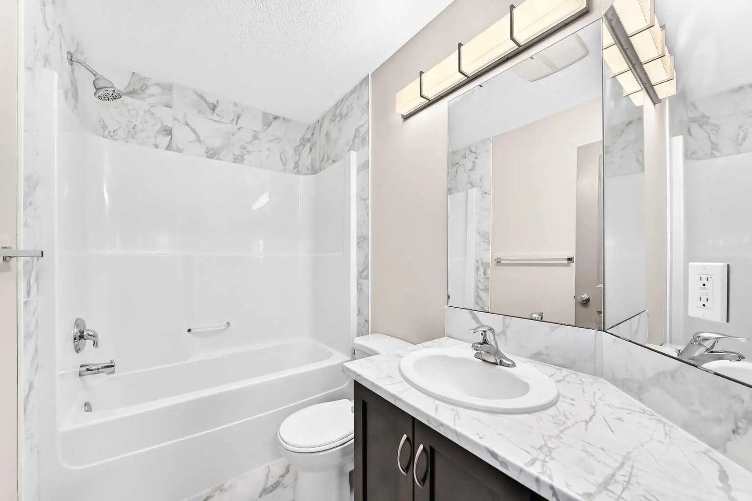 321 Skyview Ranch Drive Northeast, Calgary – Residential Semi Detached (Half Duplex) Listing Photo 36