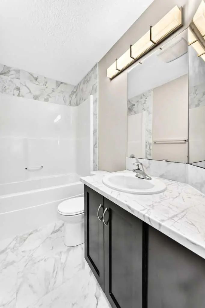 321 Skyview Ranch Drive Northeast, Calgary – Residential Semi Detached (Half Duplex) Listing Photo 37