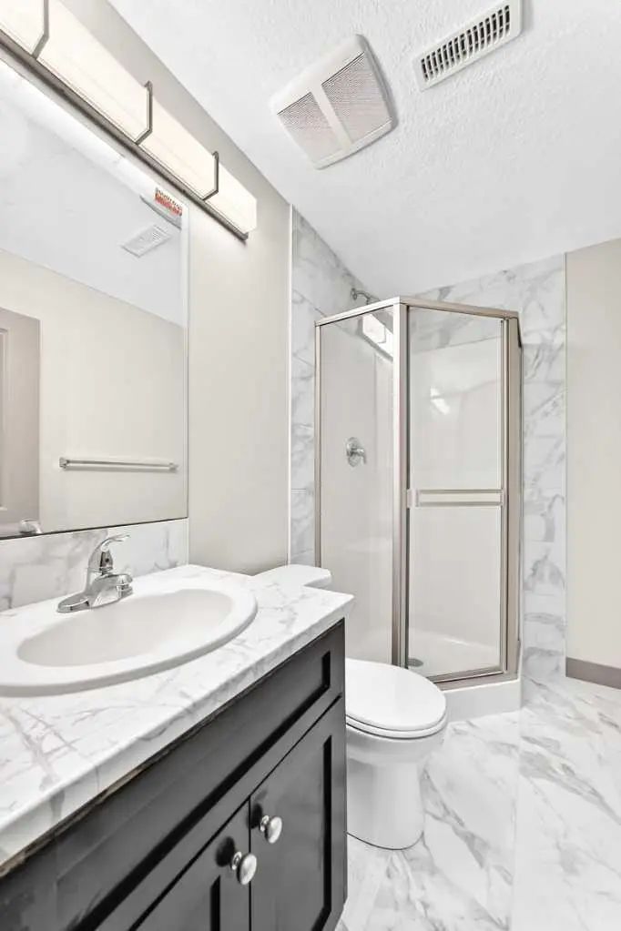 321 Skyview Ranch Drive Northeast, Calgary – Residential Semi Detached (Half Duplex) Listing Photo 42