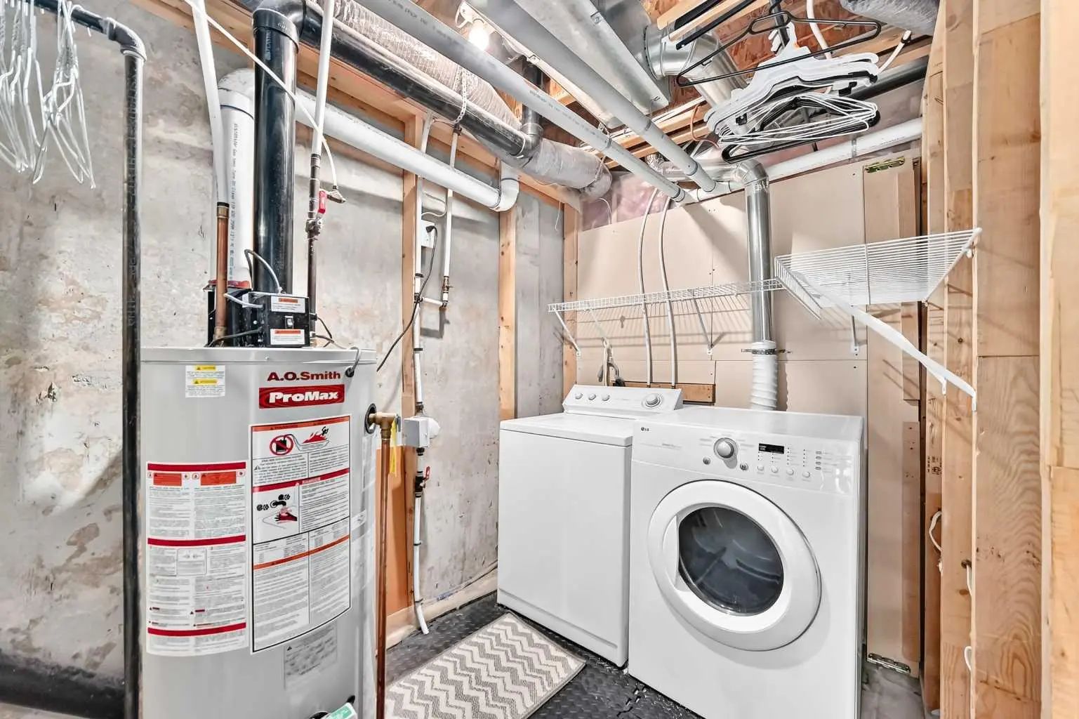 321 Skyview Ranch Drive Northeast, Calgary – Residential Semi Detached (Half Duplex) Listing Photo 44