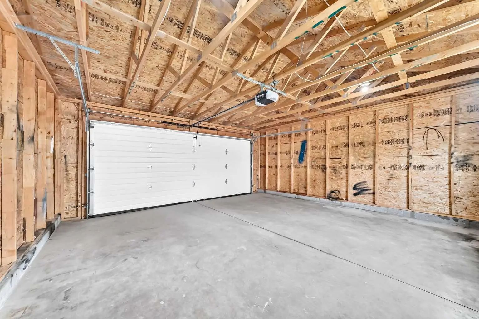 321 Skyview Ranch Drive Northeast, Calgary – Residential Semi Detached (Half Duplex) Listing Photo 46