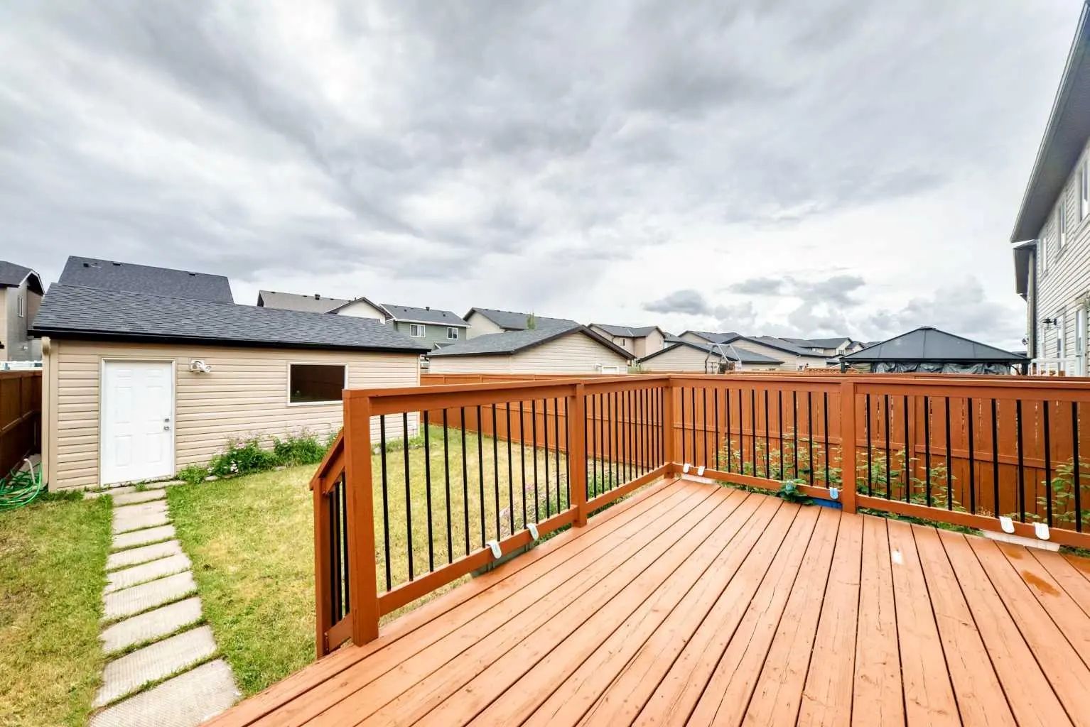 321 Skyview Ranch Drive Northeast, Calgary – Residential Semi Detached (Half Duplex) Listing Photo 47