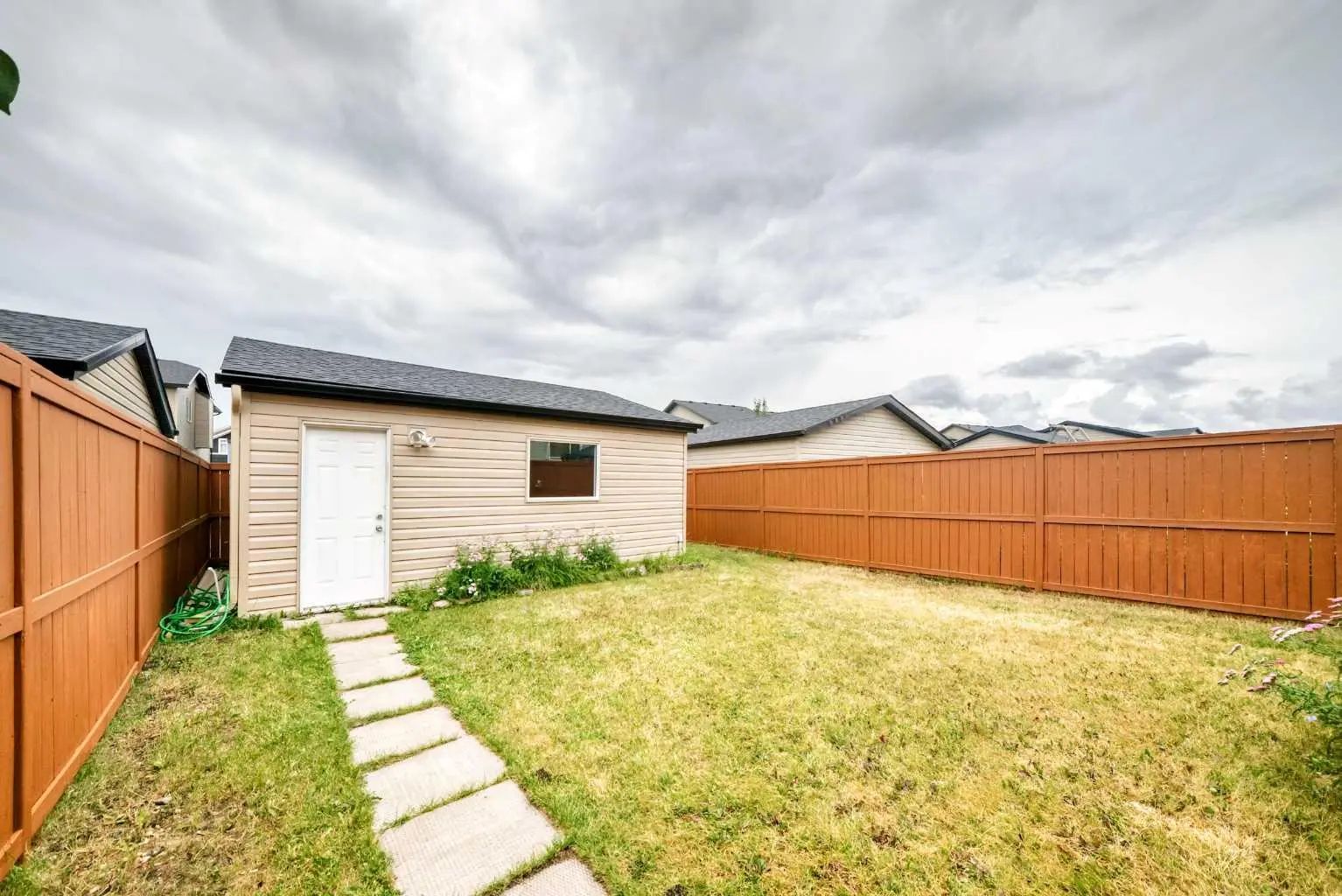 321 Skyview Ranch Drive Northeast, Calgary – Residential Semi Detached (Half Duplex) Listing Photo 48