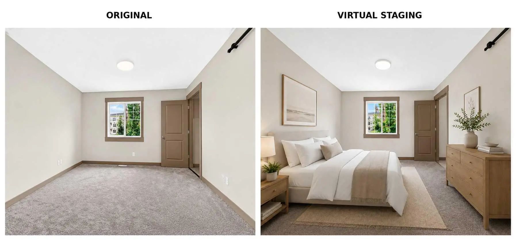 321 Skyview Ranch Drive Northeast, Calgary – Residential Semi Detached (Half Duplex) Listing Photo 7
