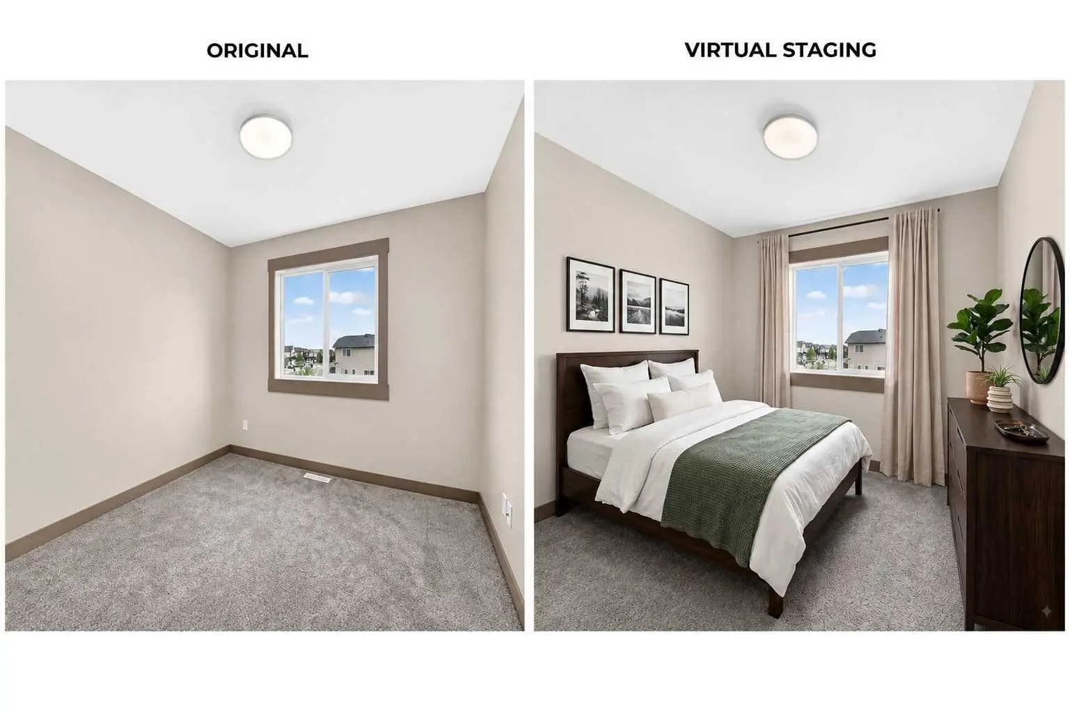 321 Skyview Ranch Drive Northeast, Calgary – Residential Semi Detached (Half Duplex) Listing Photo 8