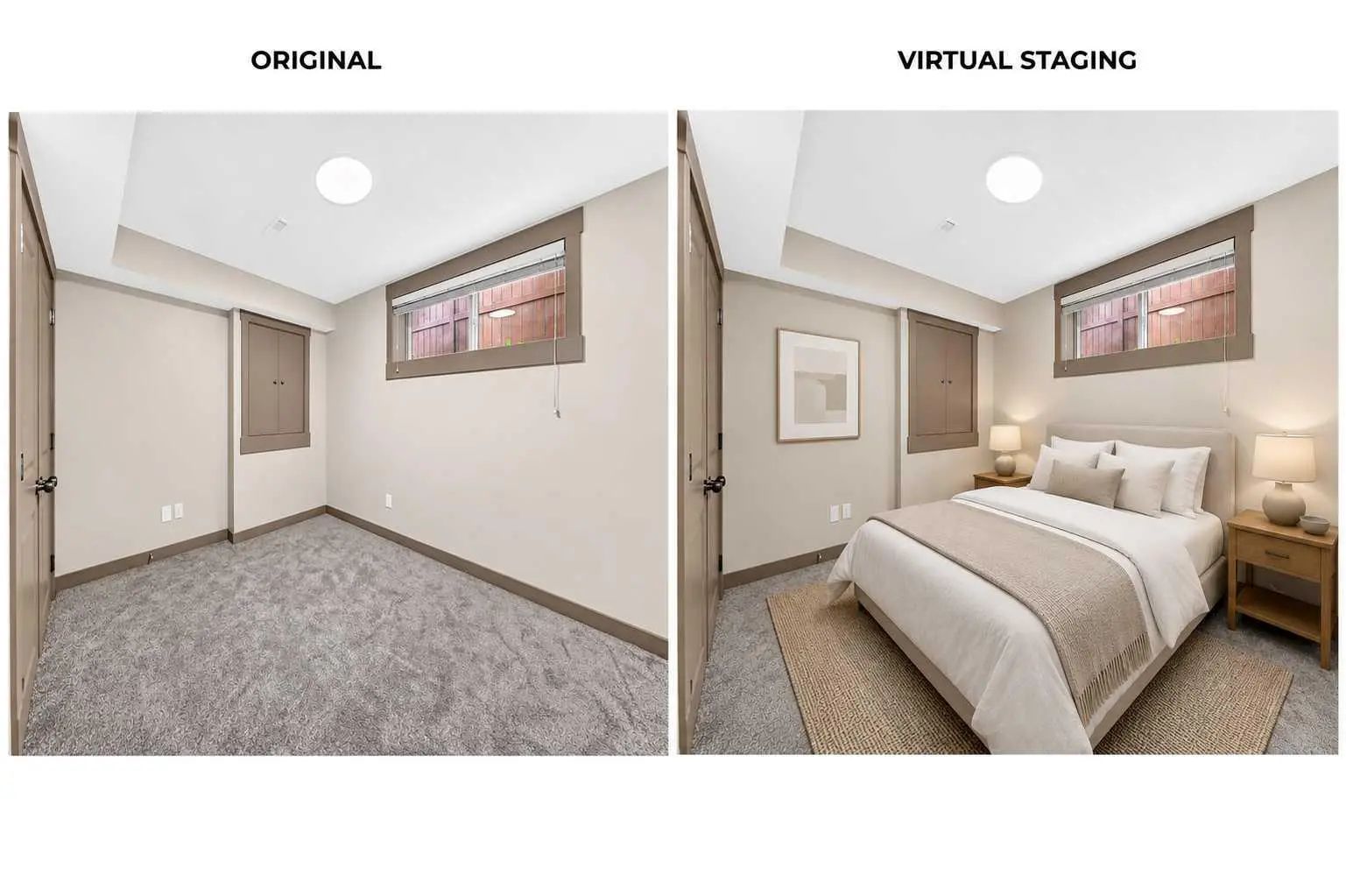 321 Skyview Ranch Drive Northeast, Calgary – Residential Semi Detached (Half Duplex) Listing Photo 9