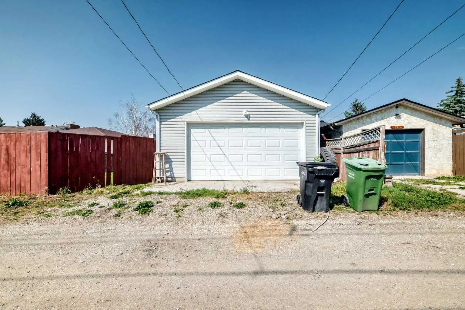 152 Maranda Close Northeast, Calgary – Residential Detached Listing Photo 43
