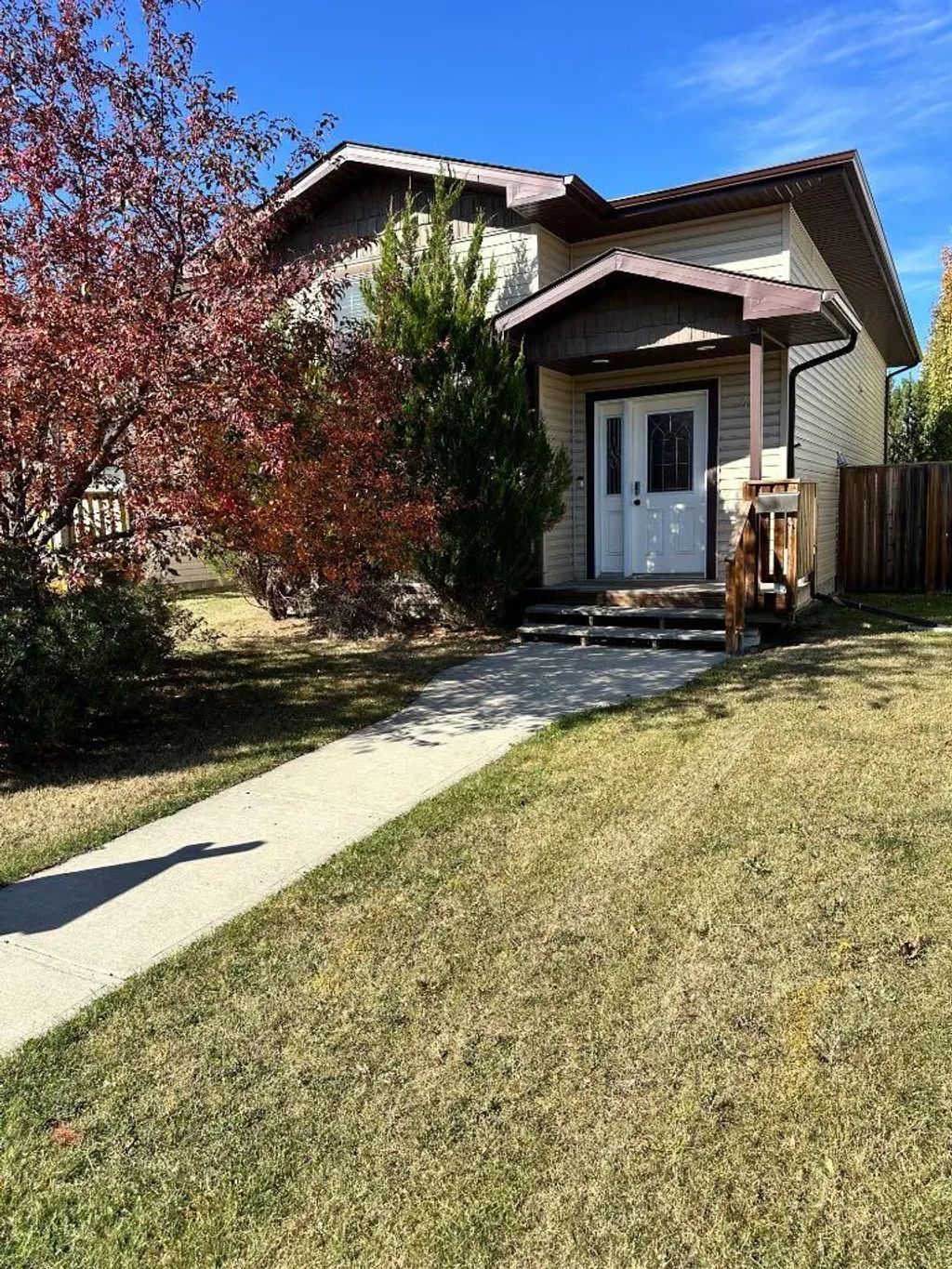 44 Osler Crescent , Red Deer