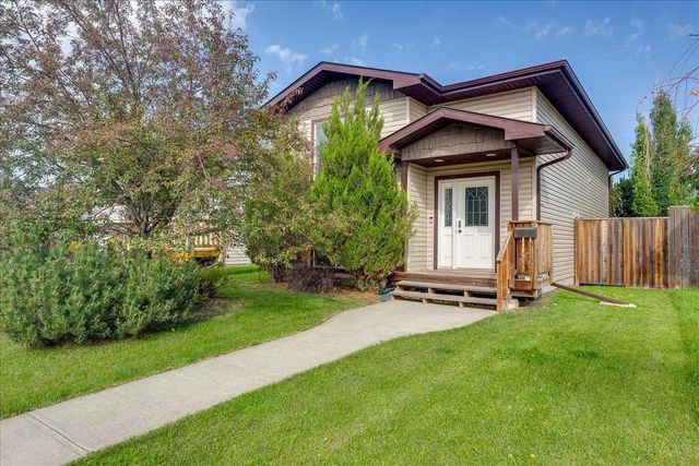 44 Osler Crescent , Red Deer