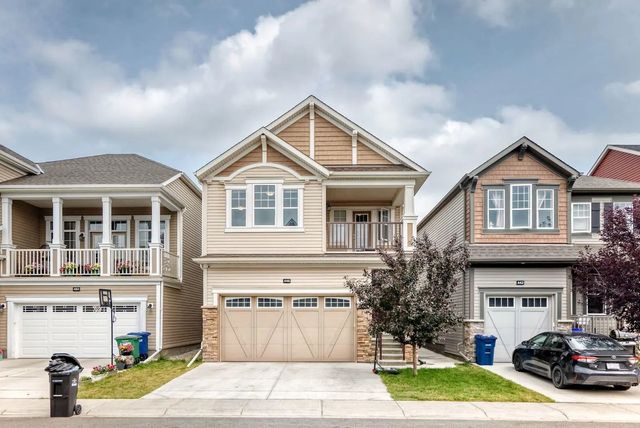 446 Windrow Common Sw, Airdrie