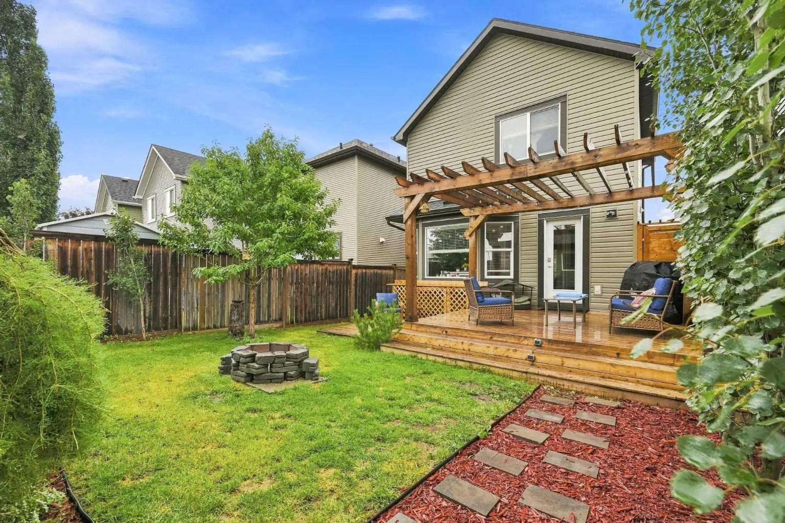 106 Autumn Crescent Southeast, Calgary – Residential Detached Listing Photo 31