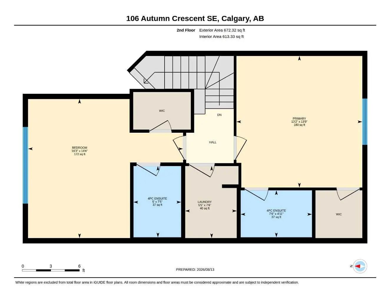 106 Autumn Crescent Southeast, Calgary – Residential Detached Listing Photo 33