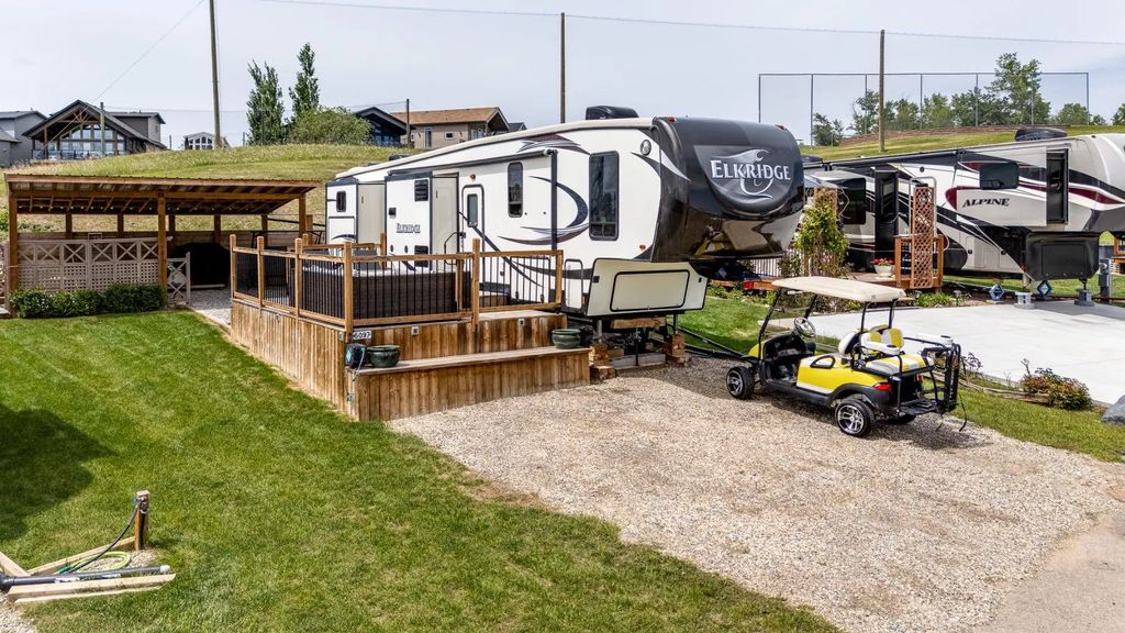 6097 25054 South Pine Lake Road , Rural Red Deer County