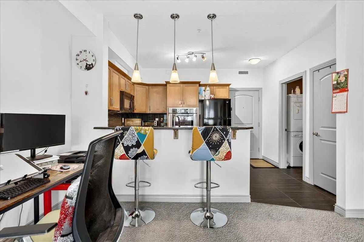 303 70 Royal Oak Plaza Northwest, Calgary – Residential Apartment Listing Photo 10