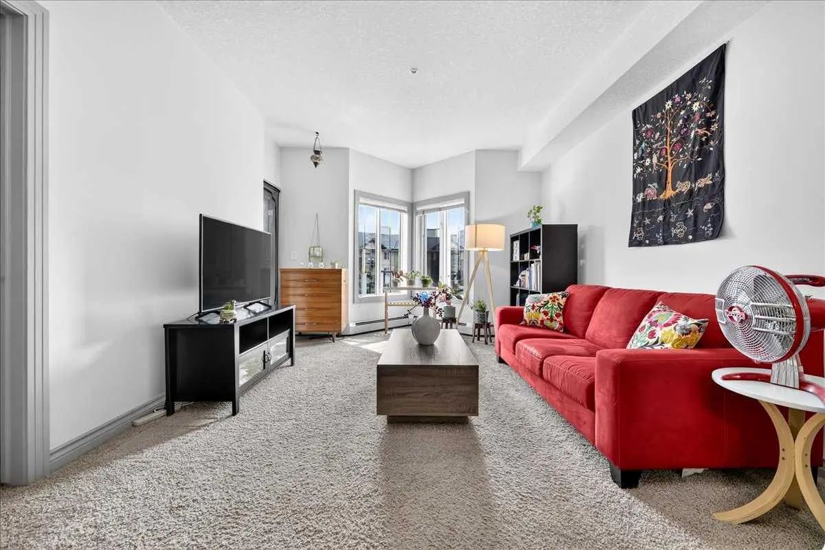 303 70 Royal Oak Plaza Northwest, Calgary – Residential Apartment Listing Photo 12