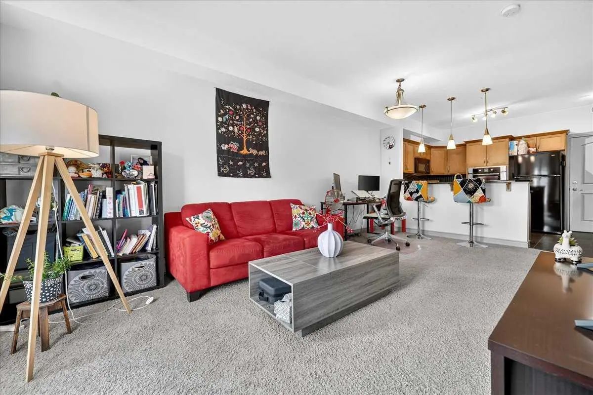 303 70 Royal Oak Plaza Northwest, Calgary – Residential Apartment Listing Photo 13