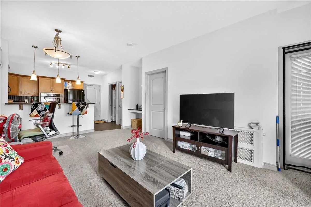 303 70 Royal Oak Plaza Northwest, Calgary – Residential Apartment Listing Photo 14