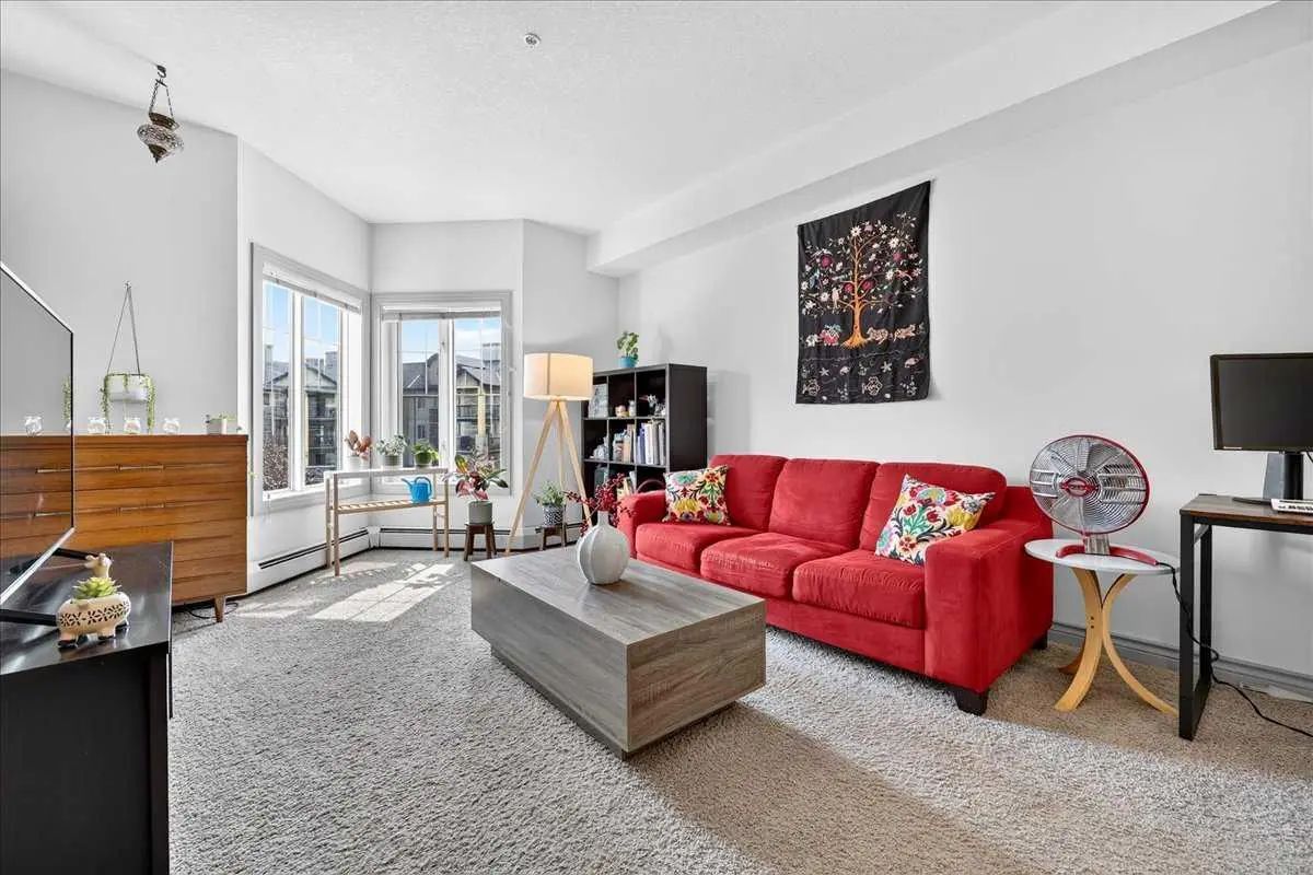 303 70 Royal Oak Plaza Northwest, Calgary – Residential Apartment Listing Photo 15