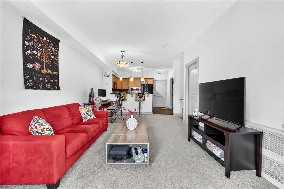 303 70 Royal Oak Plaza Northwest, Calgary – Residential Apartment Listing Photo 16
