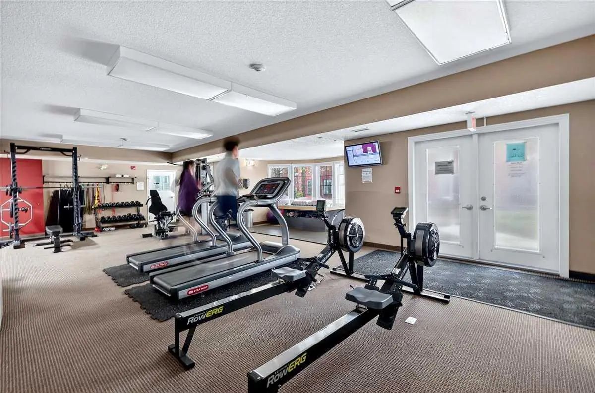 303 70 Royal Oak Plaza Northwest, Calgary – Residential Apartment Listing Photo 31