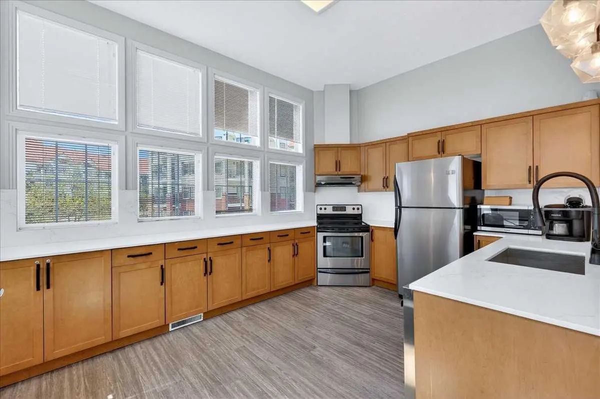 303 70 Royal Oak Plaza Northwest, Calgary – Residential Apartment Listing Photo 38
