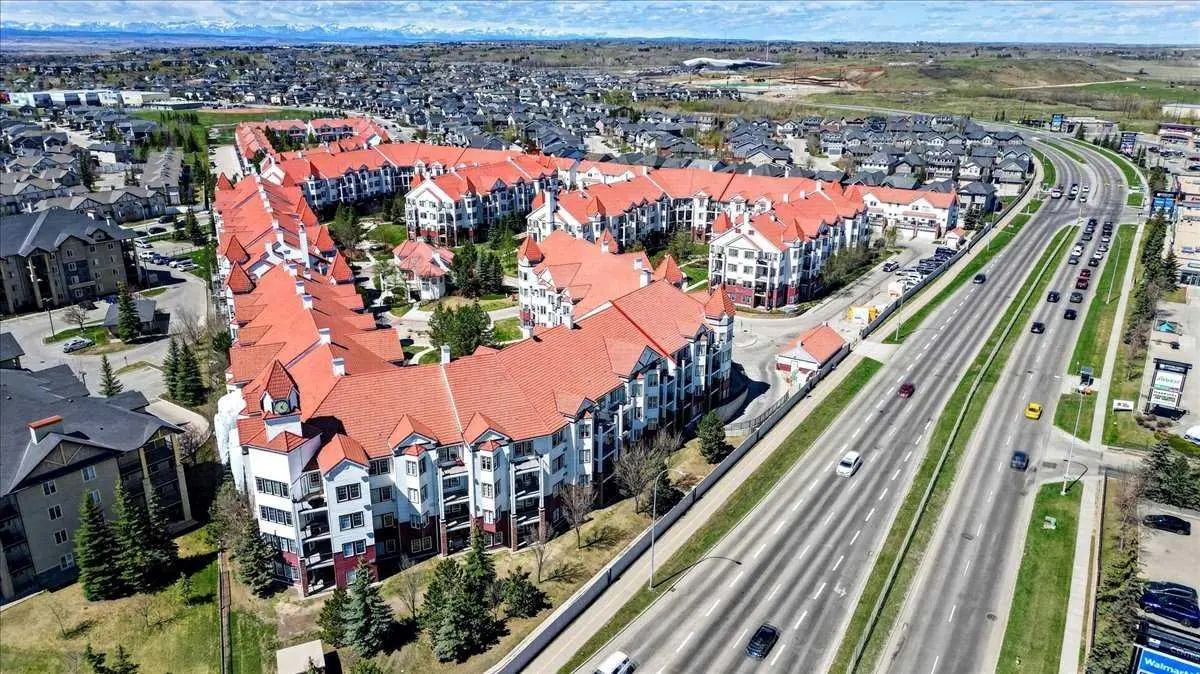 303 70 Royal Oak Plaza Northwest, Calgary – Residential Apartment Listing Photo 40
